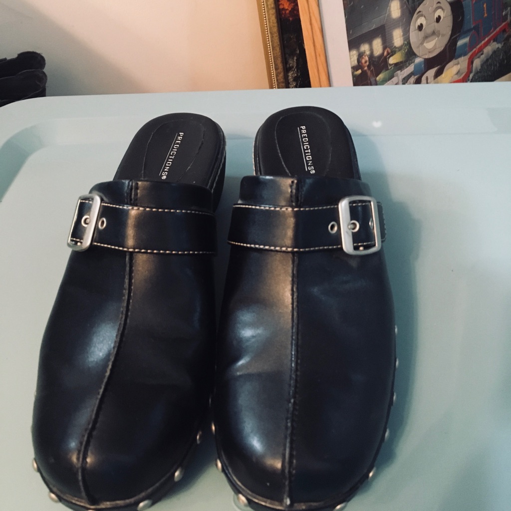 Productions Clogs